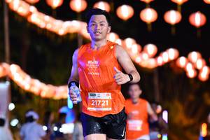 BIB: 21721
                            <button type="button" onclick="openModal(13939694)" class="btn btn-primary btn-sm float-right btn-popup" data-toggle="modal" data-target=".modal-high-quality">
                        <i class="fas fa-shopping-cart"></i> Add to Cart
                    </button>
                                            <button type="button" onclick="isThisMe(13939694, true)" class="btn btn-success btn-sm float-right btn-popup btn-isme hidden" data-toggle="tooltip" data-placement="bottom" title="นี่คือรูปของคุณใช่ไหม คลิกที่นี่เพื่อเอาเข้าอัลบั้ม">
                        <i class="fas fa-plus"></i> Add to album
                    </button>
                    <button type="button" onclick="isThisMe(13939694, false)" class="btn btn-warning btn-sm float-right btn-popup btn-isnotme hidden">
                        <i class="fas fa-ban"></i> Remove from album
                    </button>