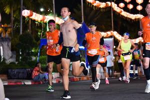 BIB: 27614, 27522, 204
                            <button type="button" onclick="openModal(13953981)" class="btn btn-primary btn-sm float-right btn-popup" data-toggle="modal" data-target=".modal-high-quality">
                        <i class="fas fa-shopping-cart"></i> Add to Cart
                    </button>
                                            <button type="button" onclick="isThisMe(13953981, true)" class="btn btn-success btn-sm float-right btn-popup btn-isme hidden" data-toggle="tooltip" data-placement="bottom" title="นี่คือรูปของคุณใช่ไหม คลิกที่นี่เพื่อเอาเข้าอัลบั้ม">
                        <i class="fas fa-plus"></i> Add to album
                    </button>
                    <button type="button" onclick="isThisMe(13953981, false)" class="btn btn-warning btn-sm float-right btn-popup btn-isnotme hidden">
                        <i class="fas fa-ban"></i> Remove from album
                    </button>