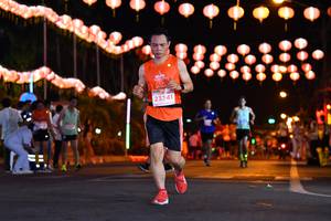 BIB: 23341
                            <button type="button" onclick="openModal(13889607)" class="btn btn-primary btn-sm float-right btn-popup" data-toggle="modal" data-target=".modal-high-quality">
                        <i class="fas fa-shopping-cart"></i> Add to Cart
                    </button>
                                            <button type="button" onclick="isThisMe(13889607, true)" class="btn btn-success btn-sm float-right btn-popup btn-isme hidden" data-toggle="tooltip" data-placement="bottom" title="นี่คือรูปของคุณใช่ไหม คลิกที่นี่เพื่อเอาเข้าอัลบั้ม">
                        <i class="fas fa-plus"></i> Add to album
                    </button>
                    <button type="button" onclick="isThisMe(13889607, false)" class="btn btn-warning btn-sm float-right btn-popup btn-isnotme hidden">
                        <i class="fas fa-ban"></i> Remove from album
                    </button>