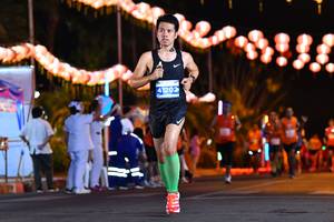 BIB: 41202
                            <button type="button" onclick="openModal(13903406)" class="btn btn-primary btn-sm float-right btn-popup" data-toggle="modal" data-target=".modal-high-quality">
                        <i class="fas fa-shopping-cart"></i> Add to Cart
                    </button>
                                            <button type="button" onclick="isThisMe(13903406, true)" class="btn btn-success btn-sm float-right btn-popup btn-isme hidden" data-toggle="tooltip" data-placement="bottom" title="นี่คือรูปของคุณใช่ไหม คลิกที่นี่เพื่อเอาเข้าอัลบั้ม">
                        <i class="fas fa-plus"></i> Add to album
                    </button>
                    <button type="button" onclick="isThisMe(13903406, false)" class="btn btn-warning btn-sm float-right btn-popup btn-isnotme hidden">
                        <i class="fas fa-ban"></i> Remove from album
                    </button>