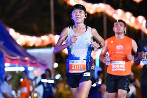 BIB: 21111, 20846
                            <button type="button" onclick="openModal(13919817)" class="btn btn-primary btn-sm float-right btn-popup" data-toggle="modal" data-target=".modal-high-quality">
                        <i class="fas fa-shopping-cart"></i> Add to Cart
                    </button>
                                            <button type="button" onclick="isThisMe(13919817, true)" class="btn btn-success btn-sm float-right btn-popup btn-isme hidden" data-toggle="tooltip" data-placement="bottom" title="นี่คือรูปของคุณใช่ไหม คลิกที่นี่เพื่อเอาเข้าอัลบั้ม">
                        <i class="fas fa-plus"></i> Add to album
                    </button>
                    <button type="button" onclick="isThisMe(13919817, false)" class="btn btn-warning btn-sm float-right btn-popup btn-isnotme hidden">
                        <i class="fas fa-ban"></i> Remove from album
                    </button>