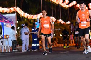 BIB: 20751, 20464
                            <button type="button" onclick="openModal(13950163)" class="btn btn-primary btn-sm float-right btn-popup" data-toggle="modal" data-target=".modal-high-quality">
                        <i class="fas fa-shopping-cart"></i> Add to Cart
                    </button>
                                            <button type="button" onclick="isThisMe(13950163, true)" class="btn btn-success btn-sm float-right btn-popup btn-isme hidden" data-toggle="tooltip" data-placement="bottom" title="นี่คือรูปของคุณใช่ไหม คลิกที่นี่เพื่อเอาเข้าอัลบั้ม">
                        <i class="fas fa-plus"></i> Add to album
                    </button>
                    <button type="button" onclick="isThisMe(13950163, false)" class="btn btn-warning btn-sm float-right btn-popup btn-isnotme hidden">
                        <i class="fas fa-ban"></i> Remove from album
                    </button>