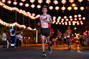 BIB: 26149
                            <button type="button" onclick="openModal(13890086)" class="btn btn-primary btn-sm float-right btn-popup" data-toggle="modal" data-target=".modal-high-quality">
                        <i class="fas fa-shopping-cart"></i> Add to Cart
                    </button>
                                            <button type="button" onclick="isThisMe(13890086, true)" class="btn btn-success btn-sm float-right btn-popup btn-isme hidden" data-toggle="tooltip" data-placement="bottom" title="นี่คือรูปของคุณใช่ไหม คลิกที่นี่เพื่อเอาเข้าอัลบั้ม">
                        <i class="fas fa-plus"></i> Add to album
                    </button>
                    <button type="button" onclick="isThisMe(13890086, false)" class="btn btn-warning btn-sm float-right btn-popup btn-isnotme hidden">
                        <i class="fas fa-ban"></i> Remove from album
                    </button>