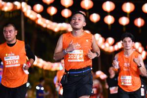 BIB: 20244, 25134, 20566
                            <button type="button" onclick="openModal(13935998)" class="btn btn-primary btn-sm float-right btn-popup" data-toggle="modal" data-target=".modal-high-quality">
                        <i class="fas fa-shopping-cart"></i> Add to Cart
                    </button>
                                            <button type="button" onclick="isThisMe(13935998, true)" class="btn btn-success btn-sm float-right btn-popup btn-isme hidden" data-toggle="tooltip" data-placement="bottom" title="นี่คือรูปของคุณใช่ไหม คลิกที่นี่เพื่อเอาเข้าอัลบั้ม">
                        <i class="fas fa-plus"></i> Add to album
                    </button>
                    <button type="button" onclick="isThisMe(13935998, false)" class="btn btn-warning btn-sm float-right btn-popup btn-isnotme hidden">
                        <i class="fas fa-ban"></i> Remove from album
                    </button>
