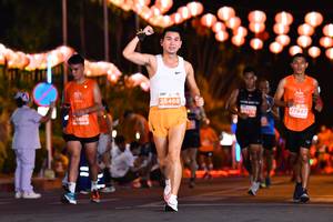 BIB: 25468, 27947, 5605
                            <button type="button" onclick="openModal(13958636)" class="btn btn-primary btn-sm float-right btn-popup" data-toggle="modal" data-target=".modal-high-quality">
                        <i class="fas fa-shopping-cart"></i> Add to Cart
                    </button>
                                            <button type="button" onclick="isThisMe(13958636, true)" class="btn btn-success btn-sm float-right btn-popup btn-isme hidden" data-toggle="tooltip" data-placement="bottom" title="นี่คือรูปของคุณใช่ไหม คลิกที่นี่เพื่อเอาเข้าอัลบั้ม">
                        <i class="fas fa-plus"></i> Add to album
                    </button>
                    <button type="button" onclick="isThisMe(13958636, false)" class="btn btn-warning btn-sm float-right btn-popup btn-isnotme hidden">
                        <i class="fas fa-ban"></i> Remove from album
                    </button>