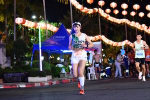 BIB: 28121
                            <button type="button" onclick="openModal(14120401)" class="btn btn-primary btn-sm float-right btn-popup" data-toggle="modal" data-target=".modal-high-quality">
                        <i class="fas fa-shopping-cart"></i> Add to Cart
                    </button>
                                            <button type="button" onclick="isThisMe(14120401, true)" class="btn btn-success btn-sm float-right btn-popup btn-isme hidden" data-toggle="tooltip" data-placement="bottom" title="นี่คือรูปของคุณใช่ไหม คลิกที่นี่เพื่อเอาเข้าอัลบั้ม">
                        <i class="fas fa-plus"></i> Add to album
                    </button>
                    <button type="button" onclick="isThisMe(14120401, false)" class="btn btn-warning btn-sm float-right btn-popup btn-isnotme hidden">
                        <i class="fas fa-ban"></i> Remove from album
                    </button>