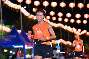 BIB: 2021, 206
                            <button type="button" onclick="openModal(14052627)" class="btn btn-primary btn-sm float-right btn-popup" data-toggle="modal" data-target=".modal-high-quality">
                        <i class="fas fa-shopping-cart"></i> Add to Cart
                    </button>
                                            <button type="button" onclick="isThisMe(14052627, true)" class="btn btn-success btn-sm float-right btn-popup btn-isme hidden" data-toggle="tooltip" data-placement="bottom" title="นี่คือรูปของคุณใช่ไหม คลิกที่นี่เพื่อเอาเข้าอัลบั้ม">
                        <i class="fas fa-plus"></i> Add to album
                    </button>
                    <button type="button" onclick="isThisMe(14052627, false)" class="btn btn-warning btn-sm float-right btn-popup btn-isnotme hidden">
                        <i class="fas fa-ban"></i> Remove from album
                    </button>