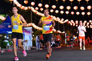 BIB: 40868, 41655
                            <button type="button" onclick="openModal(13976199)" class="btn btn-primary btn-sm float-right btn-popup" data-toggle="modal" data-target=".modal-high-quality">
                        <i class="fas fa-shopping-cart"></i> Add to Cart
                    </button>
                                            <button type="button" onclick="isThisMe(13976199, true)" class="btn btn-success btn-sm float-right btn-popup btn-isme hidden" data-toggle="tooltip" data-placement="bottom" title="นี่คือรูปของคุณใช่ไหม คลิกที่นี่เพื่อเอาเข้าอัลบั้ม">
                        <i class="fas fa-plus"></i> Add to album
                    </button>
                    <button type="button" onclick="isThisMe(13976199, false)" class="btn btn-warning btn-sm float-right btn-popup btn-isnotme hidden">
                        <i class="fas fa-ban"></i> Remove from album
                    </button>