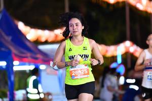 BIB: 26125
                            <button type="button" onclick="openModal(14120139)" class="btn btn-primary btn-sm float-right btn-popup" data-toggle="modal" data-target=".modal-high-quality">
                        <i class="fas fa-shopping-cart"></i> Add to Cart
                    </button>
                                            <button type="button" onclick="isThisMe(14120139, true)" class="btn btn-success btn-sm float-right btn-popup btn-isme hidden" data-toggle="tooltip" data-placement="bottom" title="นี่คือรูปของคุณใช่ไหม คลิกที่นี่เพื่อเอาเข้าอัลบั้ม">
                        <i class="fas fa-plus"></i> Add to album
                    </button>
                    <button type="button" onclick="isThisMe(14120139, false)" class="btn btn-warning btn-sm float-right btn-popup btn-isnotme hidden">
                        <i class="fas fa-ban"></i> Remove from album
                    </button>