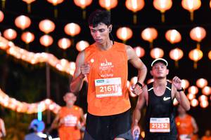 BIB: 21611, 21252
                            <button type="button" onclick="openModal(13994589)" class="btn btn-primary btn-sm float-right btn-popup" data-toggle="modal" data-target=".modal-high-quality">
                        <i class="fas fa-shopping-cart"></i> Add to Cart
                    </button>
                                            <button type="button" onclick="isThisMe(13994589, true)" class="btn btn-success btn-sm float-right btn-popup btn-isme hidden" data-toggle="tooltip" data-placement="bottom" title="นี่คือรูปของคุณใช่ไหม คลิกที่นี่เพื่อเอาเข้าอัลบั้ม">
                        <i class="fas fa-plus"></i> Add to album
                    </button>
                    <button type="button" onclick="isThisMe(13994589, false)" class="btn btn-warning btn-sm float-right btn-popup btn-isnotme hidden">
                        <i class="fas fa-ban"></i> Remove from album
                    </button>