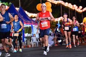 BIB: 45695, 22584, 26714
                            <button type="button" onclick="openModal(14043662)" class="btn btn-primary btn-sm float-right btn-popup" data-toggle="modal" data-target=".modal-high-quality">
                        <i class="fas fa-shopping-cart"></i> Add to Cart
                    </button>
                                            <button type="button" onclick="isThisMe(14043662, true)" class="btn btn-success btn-sm float-right btn-popup btn-isme hidden" data-toggle="tooltip" data-placement="bottom" title="นี่คือรูปของคุณใช่ไหม คลิกที่นี่เพื่อเอาเข้าอัลบั้ม">
                        <i class="fas fa-plus"></i> Add to album
                    </button>
                    <button type="button" onclick="isThisMe(14043662, false)" class="btn btn-warning btn-sm float-right btn-popup btn-isnotme hidden">
                        <i class="fas fa-ban"></i> Remove from album
                    </button>