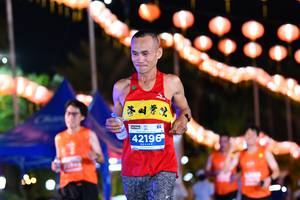 BIB: 42196
                            <button type="button" onclick="openModal(13993880)" class="btn btn-primary btn-sm float-right btn-popup" data-toggle="modal" data-target=".modal-high-quality">
                        <i class="fas fa-shopping-cart"></i> Add to Cart
                    </button>
                                            <button type="button" onclick="isThisMe(13993880, true)" class="btn btn-success btn-sm float-right btn-popup btn-isme hidden" data-toggle="tooltip" data-placement="bottom" title="นี่คือรูปของคุณใช่ไหม คลิกที่นี่เพื่อเอาเข้าอัลบั้ม">
                        <i class="fas fa-plus"></i> Add to album
                    </button>
                    <button type="button" onclick="isThisMe(13993880, false)" class="btn btn-warning btn-sm float-right btn-popup btn-isnotme hidden">
                        <i class="fas fa-ban"></i> Remove from album
                    </button>
