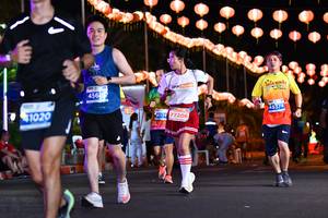 BIB: 456, 1020, 77206, 45374
                            <button type="button" onclick="openModal(14265220)" class="btn btn-primary btn-sm float-right btn-popup" data-toggle="modal" data-target=".modal-high-quality">
                        <i class="fas fa-shopping-cart"></i> Add to Cart
                    </button>
                                            <button type="button" onclick="isThisMe(14265220, true)" class="btn btn-success btn-sm float-right btn-popup btn-isme hidden" data-toggle="tooltip" data-placement="bottom" title="นี่คือรูปของคุณใช่ไหม คลิกที่นี่เพื่อเอาเข้าอัลบั้ม">
                        <i class="fas fa-plus"></i> Add to album
                    </button>
                    <button type="button" onclick="isThisMe(14265220, false)" class="btn btn-warning btn-sm float-right btn-popup btn-isnotme hidden">
                        <i class="fas fa-ban"></i> Remove from album
                    </button>