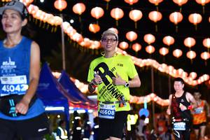 BIB: 7011, 45042, 46608
                            <button type="button" onclick="openModal(14264272)" class="btn btn-primary btn-sm float-right btn-popup" data-toggle="modal" data-target=".modal-high-quality">
                        <i class="fas fa-shopping-cart"></i> Add to Cart
                    </button>
                                            <button type="button" onclick="isThisMe(14264272, true)" class="btn btn-success btn-sm float-right btn-popup btn-isme hidden" data-toggle="tooltip" data-placement="bottom" title="นี่คือรูปของคุณใช่ไหม คลิกที่นี่เพื่อเอาเข้าอัลบั้ม">
                        <i class="fas fa-plus"></i> Add to album
                    </button>
                    <button type="button" onclick="isThisMe(14264272, false)" class="btn btn-warning btn-sm float-right btn-popup btn-isnotme hidden">
                        <i class="fas fa-ban"></i> Remove from album
                    </button>