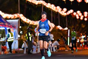 BIB: 42933
                            <button type="button" onclick="openModal(14270386)" class="btn btn-primary btn-sm float-right btn-popup" data-toggle="modal" data-target=".modal-high-quality">
                        <i class="fas fa-shopping-cart"></i> Add to Cart
                    </button>
                                            <button type="button" onclick="isThisMe(14270386, true)" class="btn btn-success btn-sm float-right btn-popup btn-isme hidden" data-toggle="tooltip" data-placement="bottom" title="นี่คือรูปของคุณใช่ไหม คลิกที่นี่เพื่อเอาเข้าอัลบั้ม">
                        <i class="fas fa-plus"></i> Add to album
                    </button>
                    <button type="button" onclick="isThisMe(14270386, false)" class="btn btn-warning btn-sm float-right btn-popup btn-isnotme hidden">
                        <i class="fas fa-ban"></i> Remove from album
                    </button>