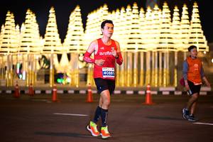 BIB: 40861
                            <button type="button" onclick="openModal(14802000)" class="btn btn-primary btn-sm float-right btn-popup" data-toggle="modal" data-target=".modal-high-quality">
                        <i class="fas fa-shopping-cart"></i> Add to Cart
                    </button>
                                            <button type="button" onclick="isThisMe(14802000, true)" class="btn btn-success btn-sm float-right btn-popup btn-isme hidden" data-toggle="tooltip" data-placement="bottom" title="นี่คือรูปของคุณใช่ไหม คลิกที่นี่เพื่อเอาเข้าอัลบั้ม">
                        <i class="fas fa-plus"></i> Add to album
                    </button>
                    <button type="button" onclick="isThisMe(14802000, false)" class="btn btn-warning btn-sm float-right btn-popup btn-isnotme hidden">
                        <i class="fas fa-ban"></i> Remove from album
                    </button>