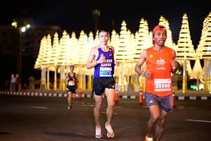 BIB: 41572, 25996
                            <button type="button" onclick="openModal(14125712)" class="btn btn-primary btn-sm float-right btn-popup" data-toggle="modal" data-target=".modal-high-quality">
                        <i class="fas fa-shopping-cart"></i> Add to Cart
                    </button>
                                            <button type="button" onclick="isThisMe(14125712, true)" class="btn btn-success btn-sm float-right btn-popup btn-isme hidden" data-toggle="tooltip" data-placement="bottom" title="นี่คือรูปของคุณใช่ไหม คลิกที่นี่เพื่อเอาเข้าอัลบั้ม">
                        <i class="fas fa-plus"></i> Add to album
                    </button>
                    <button type="button" onclick="isThisMe(14125712, false)" class="btn btn-warning btn-sm float-right btn-popup btn-isnotme hidden">
                        <i class="fas fa-ban"></i> Remove from album
                    </button>