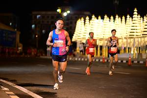 BIB: 0821
                            <button type="button" onclick="openModal(14027906)" class="btn btn-primary btn-sm float-right btn-popup" data-toggle="modal" data-target=".modal-high-quality">
                        <i class="fas fa-shopping-cart"></i> Add to Cart
                    </button>
                                            <button type="button" onclick="isThisMe(14027906, true)" class="btn btn-success btn-sm float-right btn-popup btn-isme hidden" data-toggle="tooltip" data-placement="bottom" title="นี่คือรูปของคุณใช่ไหม คลิกที่นี่เพื่อเอาเข้าอัลบั้ม">
                        <i class="fas fa-plus"></i> Add to album
                    </button>
                    <button type="button" onclick="isThisMe(14027906, false)" class="btn btn-warning btn-sm float-right btn-popup btn-isnotme hidden">
                        <i class="fas fa-ban"></i> Remove from album
                    </button>