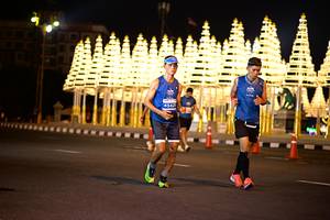 BIB: 45421
                            <button type="button" onclick="openModal(14957282)" class="btn btn-primary btn-sm float-right btn-popup" data-toggle="modal" data-target=".modal-high-quality">
                        <i class="fas fa-shopping-cart"></i> Add to Cart
                    </button>
                                            <button type="button" onclick="isThisMe(14957282, true)" class="btn btn-success btn-sm float-right btn-popup btn-isme hidden" data-toggle="tooltip" data-placement="bottom" title="นี่คือรูปของคุณใช่ไหม คลิกที่นี่เพื่อเอาเข้าอัลบั้ม">
                        <i class="fas fa-plus"></i> Add to album
                    </button>
                    <button type="button" onclick="isThisMe(14957282, false)" class="btn btn-warning btn-sm float-right btn-popup btn-isnotme hidden">
                        <i class="fas fa-ban"></i> Remove from album
                    </button>