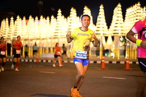 BIB: 45618
                            <button type="button" onclick="openModal(14809982)" class="btn btn-primary btn-sm float-right btn-popup" data-toggle="modal" data-target=".modal-high-quality">
                        <i class="fas fa-shopping-cart"></i> Add to Cart
                    </button>
                                            <button type="button" onclick="isThisMe(14809982, true)" class="btn btn-success btn-sm float-right btn-popup btn-isme hidden" data-toggle="tooltip" data-placement="bottom" title="นี่คือรูปของคุณใช่ไหม คลิกที่นี่เพื่อเอาเข้าอัลบั้ม">
                        <i class="fas fa-plus"></i> Add to album
                    </button>
                    <button type="button" onclick="isThisMe(14809982, false)" class="btn btn-warning btn-sm float-right btn-popup btn-isnotme hidden">
                        <i class="fas fa-ban"></i> Remove from album
                    </button>
