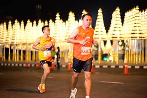 BIB: 27135
                            <button type="button" onclick="openModal(14163514)" class="btn btn-primary btn-sm float-right btn-popup" data-toggle="modal" data-target=".modal-high-quality">
                        <i class="fas fa-shopping-cart"></i> Add to Cart
                    </button>
                                            <button type="button" onclick="isThisMe(14163514, true)" class="btn btn-success btn-sm float-right btn-popup btn-isme hidden" data-toggle="tooltip" data-placement="bottom" title="นี่คือรูปของคุณใช่ไหม คลิกที่นี่เพื่อเอาเข้าอัลบั้ม">
                        <i class="fas fa-plus"></i> Add to album
                    </button>
                    <button type="button" onclick="isThisMe(14163514, false)" class="btn btn-warning btn-sm float-right btn-popup btn-isnotme hidden">
                        <i class="fas fa-ban"></i> Remove from album
                    </button>