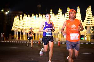 BIB: 41572, 3996
                            <button type="button" onclick="openModal(14125820)" class="btn btn-primary btn-sm float-right btn-popup" data-toggle="modal" data-target=".modal-high-quality">
                        <i class="fas fa-shopping-cart"></i> Add to Cart
                    </button>
                                            <button type="button" onclick="isThisMe(14125820, true)" class="btn btn-success btn-sm float-right btn-popup btn-isme hidden" data-toggle="tooltip" data-placement="bottom" title="นี่คือรูปของคุณใช่ไหม คลิกที่นี่เพื่อเอาเข้าอัลบั้ม">
                        <i class="fas fa-plus"></i> Add to album
                    </button>
                    <button type="button" onclick="isThisMe(14125820, false)" class="btn btn-warning btn-sm float-right btn-popup btn-isnotme hidden">
                        <i class="fas fa-ban"></i> Remove from album
                    </button>