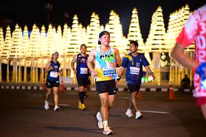 BIB: 45223, 46559
                            <button type="button" onclick="openModal(14603300)" class="btn btn-primary btn-sm float-right btn-popup" data-toggle="modal" data-target=".modal-high-quality">
                        <i class="fas fa-shopping-cart"></i> Add to Cart
                    </button>
                                            <button type="button" onclick="isThisMe(14603300, true)" class="btn btn-success btn-sm float-right btn-popup btn-isme hidden" data-toggle="tooltip" data-placement="bottom" title="นี่คือรูปของคุณใช่ไหม คลิกที่นี่เพื่อเอาเข้าอัลบั้ม">
                        <i class="fas fa-plus"></i> Add to album
                    </button>
                    <button type="button" onclick="isThisMe(14603300, false)" class="btn btn-warning btn-sm float-right btn-popup btn-isnotme hidden">
                        <i class="fas fa-ban"></i> Remove from album
                    </button>