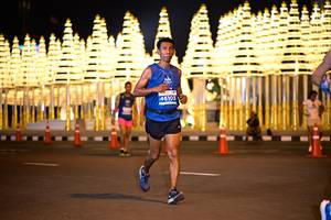 BIB: 46103
                            <button type="button" onclick="openModal(14609185)" class="btn btn-primary btn-sm float-right btn-popup" data-toggle="modal" data-target=".modal-high-quality">
                        <i class="fas fa-shopping-cart"></i> Add to Cart
                    </button>
                                            <button type="button" onclick="isThisMe(14609185, true)" class="btn btn-success btn-sm float-right btn-popup btn-isme hidden" data-toggle="tooltip" data-placement="bottom" title="นี่คือรูปของคุณใช่ไหม คลิกที่นี่เพื่อเอาเข้าอัลบั้ม">
                        <i class="fas fa-plus"></i> Add to album
                    </button>
                    <button type="button" onclick="isThisMe(14609185, false)" class="btn btn-warning btn-sm float-right btn-popup btn-isnotme hidden">
                        <i class="fas fa-ban"></i> Remove from album
                    </button>