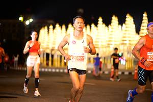 BIB: 0822
                            <button type="button" onclick="openModal(14152455)" class="btn btn-primary btn-sm float-right btn-popup" data-toggle="modal" data-target=".modal-high-quality">
                        <i class="fas fa-shopping-cart"></i> Add to Cart
                    </button>
                                            <button type="button" onclick="isThisMe(14152455, true)" class="btn btn-success btn-sm float-right btn-popup btn-isme hidden" data-toggle="tooltip" data-placement="bottom" title="นี่คือรูปของคุณใช่ไหม คลิกที่นี่เพื่อเอาเข้าอัลบั้ม">
                        <i class="fas fa-plus"></i> Add to album
                    </button>
                    <button type="button" onclick="isThisMe(14152455, false)" class="btn btn-warning btn-sm float-right btn-popup btn-isnotme hidden">
                        <i class="fas fa-ban"></i> Remove from album
                    </button>