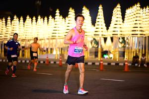 BIB: 46713
                            <button type="button" onclick="openModal(14596085)" class="btn btn-primary btn-sm float-right btn-popup" data-toggle="modal" data-target=".modal-high-quality">
                        <i class="fas fa-shopping-cart"></i> Add to Cart
                    </button>
                                            <button type="button" onclick="isThisMe(14596085, true)" class="btn btn-success btn-sm float-right btn-popup btn-isme hidden" data-toggle="tooltip" data-placement="bottom" title="นี่คือรูปของคุณใช่ไหม คลิกที่นี่เพื่อเอาเข้าอัลบั้ม">
                        <i class="fas fa-plus"></i> Add to album
                    </button>
                    <button type="button" onclick="isThisMe(14596085, false)" class="btn btn-warning btn-sm float-right btn-popup btn-isnotme hidden">
                        <i class="fas fa-ban"></i> Remove from album
                    </button>