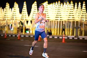 BIB: 26716
                            <button type="button" onclick="openModal(14030857)" class="btn btn-primary btn-sm float-right btn-popup" data-toggle="modal" data-target=".modal-high-quality">
                        <i class="fas fa-shopping-cart"></i> Add to Cart
                    </button>
                                            <button type="button" onclick="isThisMe(14030857, true)" class="btn btn-success btn-sm float-right btn-popup btn-isme hidden" data-toggle="tooltip" data-placement="bottom" title="นี่คือรูปของคุณใช่ไหม คลิกที่นี่เพื่อเอาเข้าอัลบั้ม">
                        <i class="fas fa-plus"></i> Add to album
                    </button>
                    <button type="button" onclick="isThisMe(14030857, false)" class="btn btn-warning btn-sm float-right btn-popup btn-isnotme hidden">
                        <i class="fas fa-ban"></i> Remove from album
                    </button>