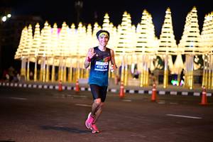 BIB: 41674
                            <button type="button" onclick="openModal(14054855)" class="btn btn-primary btn-sm float-right btn-popup" data-toggle="modal" data-target=".modal-high-quality">
                        <i class="fas fa-shopping-cart"></i> Add to Cart
                    </button>
                                            <button type="button" onclick="isThisMe(14054855, true)" class="btn btn-success btn-sm float-right btn-popup btn-isme hidden" data-toggle="tooltip" data-placement="bottom" title="นี่คือรูปของคุณใช่ไหม คลิกที่นี่เพื่อเอาเข้าอัลบั้ม">
                        <i class="fas fa-plus"></i> Add to album
                    </button>
                    <button type="button" onclick="isThisMe(14054855, false)" class="btn btn-warning btn-sm float-right btn-popup btn-isnotme hidden">
                        <i class="fas fa-ban"></i> Remove from album
                    </button>