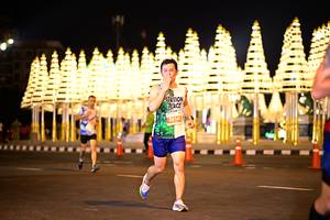 BIB: 26141
                            <button type="button" onclick="openModal(14163858)" class="btn btn-primary btn-sm float-right btn-popup" data-toggle="modal" data-target=".modal-high-quality">
                        <i class="fas fa-shopping-cart"></i> Add to Cart
                    </button>
                                            <button type="button" onclick="isThisMe(14163858, true)" class="btn btn-success btn-sm float-right btn-popup btn-isme hidden" data-toggle="tooltip" data-placement="bottom" title="นี่คือรูปของคุณใช่ไหม คลิกที่นี่เพื่อเอาเข้าอัลบั้ม">
                        <i class="fas fa-plus"></i> Add to album
                    </button>
                    <button type="button" onclick="isThisMe(14163858, false)" class="btn btn-warning btn-sm float-right btn-popup btn-isnotme hidden">
                        <i class="fas fa-ban"></i> Remove from album
                    </button>
