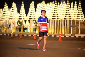 BIB: 5816
                            <button type="button" onclick="openModal(14930969)" class="btn btn-primary btn-sm float-right btn-popup" data-toggle="modal" data-target=".modal-high-quality">
                        <i class="fas fa-shopping-cart"></i> Add to Cart
                    </button>
                                            <button type="button" onclick="isThisMe(14930969, true)" class="btn btn-success btn-sm float-right btn-popup btn-isme hidden" data-toggle="tooltip" data-placement="bottom" title="นี่คือรูปของคุณใช่ไหม คลิกที่นี่เพื่อเอาเข้าอัลบั้ม">
                        <i class="fas fa-plus"></i> Add to album
                    </button>
                    <button type="button" onclick="isThisMe(14930969, false)" class="btn btn-warning btn-sm float-right btn-popup btn-isnotme hidden">
                        <i class="fas fa-ban"></i> Remove from album
                    </button>