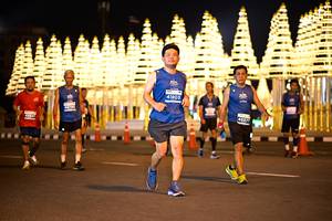 BIB: 41803, 45577
                            <button type="button" onclick="openModal(14863791)" class="btn btn-primary btn-sm float-right btn-popup" data-toggle="modal" data-target=".modal-high-quality">
                        <i class="fas fa-shopping-cart"></i> Add to Cart
                    </button>
                                            <button type="button" onclick="isThisMe(14863791, true)" class="btn btn-success btn-sm float-right btn-popup btn-isme hidden" data-toggle="tooltip" data-placement="bottom" title="นี่คือรูปของคุณใช่ไหม คลิกที่นี่เพื่อเอาเข้าอัลบั้ม">
                        <i class="fas fa-plus"></i> Add to album
                    </button>
                    <button type="button" onclick="isThisMe(14863791, false)" class="btn btn-warning btn-sm float-right btn-popup btn-isnotme hidden">
                        <i class="fas fa-ban"></i> Remove from album
                    </button>