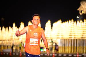 BIB: 25349
                            <button type="button" onclick="openModal(14172135)" class="btn btn-primary btn-sm float-right btn-popup" data-toggle="modal" data-target=".modal-high-quality">
                        <i class="fas fa-shopping-cart"></i> Add to Cart
                    </button>
                                            <button type="button" onclick="isThisMe(14172135, true)" class="btn btn-success btn-sm float-right btn-popup btn-isme hidden" data-toggle="tooltip" data-placement="bottom" title="นี่คือรูปของคุณใช่ไหม คลิกที่นี่เพื่อเอาเข้าอัลบั้ม">
                        <i class="fas fa-plus"></i> Add to album
                    </button>
                    <button type="button" onclick="isThisMe(14172135, false)" class="btn btn-warning btn-sm float-right btn-popup btn-isnotme hidden">
                        <i class="fas fa-ban"></i> Remove from album
                    </button>