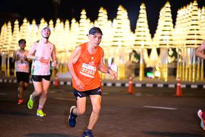 BIB: 27262
                            <button type="button" onclick="openModal(14121801)" class="btn btn-primary btn-sm float-right btn-popup" data-toggle="modal" data-target=".modal-high-quality">
                        <i class="fas fa-shopping-cart"></i> Add to Cart
                    </button>
                                            <button type="button" onclick="isThisMe(14121801, true)" class="btn btn-success btn-sm float-right btn-popup btn-isme hidden" data-toggle="tooltip" data-placement="bottom" title="นี่คือรูปของคุณใช่ไหม คลิกที่นี่เพื่อเอาเข้าอัลบั้ม">
                        <i class="fas fa-plus"></i> Add to album
                    </button>
                    <button type="button" onclick="isThisMe(14121801, false)" class="btn btn-warning btn-sm float-right btn-popup btn-isnotme hidden">
                        <i class="fas fa-ban"></i> Remove from album
                    </button>