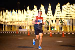 BIB: 41219
                            <button type="button" onclick="openModal(14767924)" class="btn btn-primary btn-sm float-right btn-popup" data-toggle="modal" data-target=".modal-high-quality">
                        <i class="fas fa-shopping-cart"></i> Add to Cart
                    </button>
                                            <button type="button" onclick="isThisMe(14767924, true)" class="btn btn-success btn-sm float-right btn-popup btn-isme hidden" data-toggle="tooltip" data-placement="bottom" title="นี่คือรูปของคุณใช่ไหม คลิกที่นี่เพื่อเอาเข้าอัลบั้ม">
                        <i class="fas fa-plus"></i> Add to album
                    </button>
                    <button type="button" onclick="isThisMe(14767924, false)" class="btn btn-warning btn-sm float-right btn-popup btn-isnotme hidden">
                        <i class="fas fa-ban"></i> Remove from album
                    </button>