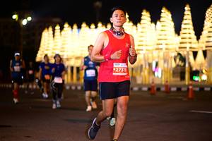 BIB: 27311
                            <button type="button" onclick="openModal(14790908)" class="btn btn-primary btn-sm float-right btn-popup" data-toggle="modal" data-target=".modal-high-quality">
                        <i class="fas fa-shopping-cart"></i> Add to Cart
                    </button>
                                            <button type="button" onclick="isThisMe(14790908, true)" class="btn btn-success btn-sm float-right btn-popup btn-isme hidden" data-toggle="tooltip" data-placement="bottom" title="นี่คือรูปของคุณใช่ไหม คลิกที่นี่เพื่อเอาเข้าอัลบั้ม">
                        <i class="fas fa-plus"></i> Add to album
                    </button>
                    <button type="button" onclick="isThisMe(14790908, false)" class="btn btn-warning btn-sm float-right btn-popup btn-isnotme hidden">
                        <i class="fas fa-ban"></i> Remove from album
                    </button>