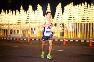 BIB: 45922
                            <button type="button" onclick="openModal(14161160)" class="btn btn-primary btn-sm float-right btn-popup" data-toggle="modal" data-target=".modal-high-quality">
                        <i class="fas fa-shopping-cart"></i> Add to Cart
                    </button>
                                            <button type="button" onclick="isThisMe(14161160, true)" class="btn btn-success btn-sm float-right btn-popup btn-isme hidden" data-toggle="tooltip" data-placement="bottom" title="นี่คือรูปของคุณใช่ไหม คลิกที่นี่เพื่อเอาเข้าอัลบั้ม">
                        <i class="fas fa-plus"></i> Add to album
                    </button>
                    <button type="button" onclick="isThisMe(14161160, false)" class="btn btn-warning btn-sm float-right btn-popup btn-isnotme hidden">
                        <i class="fas fa-ban"></i> Remove from album
                    </button>