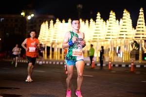 BIB: 25051
                            <button type="button" onclick="openModal(14162089)" class="btn btn-primary btn-sm float-right btn-popup" data-toggle="modal" data-target=".modal-high-quality">
                        <i class="fas fa-shopping-cart"></i> Add to Cart
                    </button>
                                            <button type="button" onclick="isThisMe(14162089, true)" class="btn btn-success btn-sm float-right btn-popup btn-isme hidden" data-toggle="tooltip" data-placement="bottom" title="นี่คือรูปของคุณใช่ไหม คลิกที่นี่เพื่อเอาเข้าอัลบั้ม">
                        <i class="fas fa-plus"></i> Add to album
                    </button>
                    <button type="button" onclick="isThisMe(14162089, false)" class="btn btn-warning btn-sm float-right btn-popup btn-isnotme hidden">
                        <i class="fas fa-ban"></i> Remove from album
                    </button>