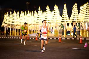 BIB: 26418
                            <button type="button" onclick="openModal(14170736)" class="btn btn-primary btn-sm float-right btn-popup" data-toggle="modal" data-target=".modal-high-quality">
                        <i class="fas fa-shopping-cart"></i> Add to Cart
                    </button>
                                            <button type="button" onclick="isThisMe(14170736, true)" class="btn btn-success btn-sm float-right btn-popup btn-isme hidden" data-toggle="tooltip" data-placement="bottom" title="นี่คือรูปของคุณใช่ไหม คลิกที่นี่เพื่อเอาเข้าอัลบั้ม">
                        <i class="fas fa-plus"></i> Add to album
                    </button>
                    <button type="button" onclick="isThisMe(14170736, false)" class="btn btn-warning btn-sm float-right btn-popup btn-isnotme hidden">
                        <i class="fas fa-ban"></i> Remove from album
                    </button>