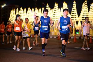 BIB: 46466, 40668, 463
                            <button type="button" onclick="openModal(14777764)" class="btn btn-primary btn-sm float-right btn-popup" data-toggle="modal" data-target=".modal-high-quality">
                        <i class="fas fa-shopping-cart"></i> Add to Cart
                    </button>
                                            <button type="button" onclick="isThisMe(14777764, true)" class="btn btn-success btn-sm float-right btn-popup btn-isme hidden" data-toggle="tooltip" data-placement="bottom" title="นี่คือรูปของคุณใช่ไหม คลิกที่นี่เพื่อเอาเข้าอัลบั้ม">
                        <i class="fas fa-plus"></i> Add to album
                    </button>
                    <button type="button" onclick="isThisMe(14777764, false)" class="btn btn-warning btn-sm float-right btn-popup btn-isnotme hidden">
                        <i class="fas fa-ban"></i> Remove from album
                    </button>