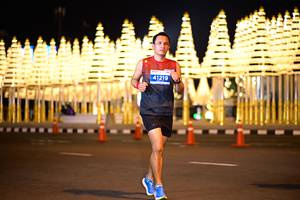 BIB: 41219
                            <button type="button" onclick="openModal(14767913)" class="btn btn-primary btn-sm float-right btn-popup" data-toggle="modal" data-target=".modal-high-quality">
                        <i class="fas fa-shopping-cart"></i> Add to Cart
                    </button>
                                            <button type="button" onclick="isThisMe(14767913, true)" class="btn btn-success btn-sm float-right btn-popup btn-isme hidden" data-toggle="tooltip" data-placement="bottom" title="นี่คือรูปของคุณใช่ไหม คลิกที่นี่เพื่อเอาเข้าอัลบั้ม">
                        <i class="fas fa-plus"></i> Add to album
                    </button>
                    <button type="button" onclick="isThisMe(14767913, false)" class="btn btn-warning btn-sm float-right btn-popup btn-isnotme hidden">
                        <i class="fas fa-ban"></i> Remove from album
                    </button>