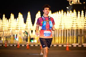 BIB: 46520
                            <button type="button" onclick="openModal(14931202)" class="btn btn-primary btn-sm float-right btn-popup" data-toggle="modal" data-target=".modal-high-quality">
                        <i class="fas fa-shopping-cart"></i> Add to Cart
                    </button>
                                            <button type="button" onclick="isThisMe(14931202, true)" class="btn btn-success btn-sm float-right btn-popup btn-isme hidden" data-toggle="tooltip" data-placement="bottom" title="นี่คือรูปของคุณใช่ไหม คลิกที่นี่เพื่อเอาเข้าอัลบั้ม">
                        <i class="fas fa-plus"></i> Add to album
                    </button>
                    <button type="button" onclick="isThisMe(14931202, false)" class="btn btn-warning btn-sm float-right btn-popup btn-isnotme hidden">
                        <i class="fas fa-ban"></i> Remove from album
                    </button>