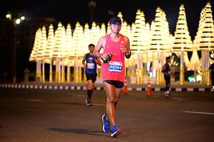 BIB: 46364
                            <button type="button" onclick="openModal(14863059)" class="btn btn-primary btn-sm float-right btn-popup" data-toggle="modal" data-target=".modal-high-quality">
                        <i class="fas fa-shopping-cart"></i> Add to Cart
                    </button>
                                            <button type="button" onclick="isThisMe(14863059, true)" class="btn btn-success btn-sm float-right btn-popup btn-isme hidden" data-toggle="tooltip" data-placement="bottom" title="นี่คือรูปของคุณใช่ไหม คลิกที่นี่เพื่อเอาเข้าอัลบั้ม">
                        <i class="fas fa-plus"></i> Add to album
                    </button>
                    <button type="button" onclick="isThisMe(14863059, false)" class="btn btn-warning btn-sm float-right btn-popup btn-isnotme hidden">
                        <i class="fas fa-ban"></i> Remove from album
                    </button>