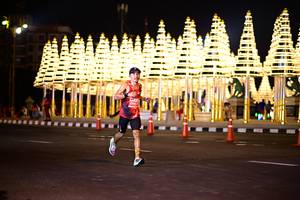 BIB: 266
                            <button type="button" onclick="openModal(14050296)" class="btn btn-primary btn-sm float-right btn-popup" data-toggle="modal" data-target=".modal-high-quality">
                        <i class="fas fa-shopping-cart"></i> Add to Cart
                    </button>
                                            <button type="button" onclick="isThisMe(14050296, true)" class="btn btn-success btn-sm float-right btn-popup btn-isme hidden" data-toggle="tooltip" data-placement="bottom" title="นี่คือรูปของคุณใช่ไหม คลิกที่นี่เพื่อเอาเข้าอัลบั้ม">
                        <i class="fas fa-plus"></i> Add to album
                    </button>
                    <button type="button" onclick="isThisMe(14050296, false)" class="btn btn-warning btn-sm float-right btn-popup btn-isnotme hidden">
                        <i class="fas fa-ban"></i> Remove from album
                    </button>