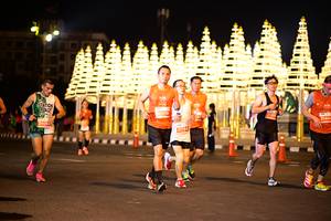 BIB: 2144
                            <button type="button" onclick="openModal(14161885)" class="btn btn-primary btn-sm float-right btn-popup" data-toggle="modal" data-target=".modal-high-quality">
                        <i class="fas fa-shopping-cart"></i> Add to Cart
                    </button>
                                            <button type="button" onclick="isThisMe(14161885, true)" class="btn btn-success btn-sm float-right btn-popup btn-isme hidden" data-toggle="tooltip" data-placement="bottom" title="นี่คือรูปของคุณใช่ไหม คลิกที่นี่เพื่อเอาเข้าอัลบั้ม">
                        <i class="fas fa-plus"></i> Add to album
                    </button>
                    <button type="button" onclick="isThisMe(14161885, false)" class="btn btn-warning btn-sm float-right btn-popup btn-isnotme hidden">
                        <i class="fas fa-ban"></i> Remove from album
                    </button>