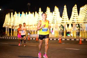 BIB: 40301
                            <button type="button" onclick="openModal(14154785)" class="btn btn-primary btn-sm float-right btn-popup" data-toggle="modal" data-target=".modal-high-quality">
                        <i class="fas fa-shopping-cart"></i> Add to Cart
                    </button>
                                            <button type="button" onclick="isThisMe(14154785, true)" class="btn btn-success btn-sm float-right btn-popup btn-isme hidden" data-toggle="tooltip" data-placement="bottom" title="นี่คือรูปของคุณใช่ไหม คลิกที่นี่เพื่อเอาเข้าอัลบั้ม">
                        <i class="fas fa-plus"></i> Add to album
                    </button>
                    <button type="button" onclick="isThisMe(14154785, false)" class="btn btn-warning btn-sm float-right btn-popup btn-isnotme hidden">
                        <i class="fas fa-ban"></i> Remove from album
                    </button>