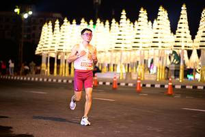 BIB: 20299
                            <button type="button" onclick="openModal(14037957)" class="btn btn-primary btn-sm float-right btn-popup" data-toggle="modal" data-target=".modal-high-quality">
                        <i class="fas fa-shopping-cart"></i> Add to Cart
                    </button>
                                            <button type="button" onclick="isThisMe(14037957, true)" class="btn btn-success btn-sm float-right btn-popup btn-isme hidden" data-toggle="tooltip" data-placement="bottom" title="นี่คือรูปของคุณใช่ไหม คลิกที่นี่เพื่อเอาเข้าอัลบั้ม">
                        <i class="fas fa-plus"></i> Add to album
                    </button>
                    <button type="button" onclick="isThisMe(14037957, false)" class="btn btn-warning btn-sm float-right btn-popup btn-isnotme hidden">
                        <i class="fas fa-ban"></i> Remove from album
                    </button>